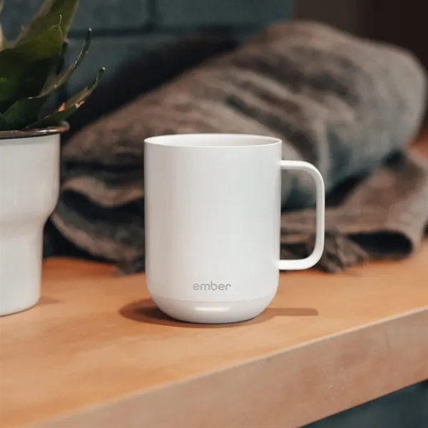 Ember Mug2 10 oz - Ember Mug2 10 oz - Image 16 of 25
