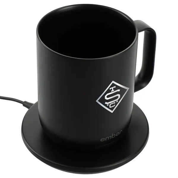 Ember Mug2 10 oz - Ember Mug2 10 oz - Image 5 of 25