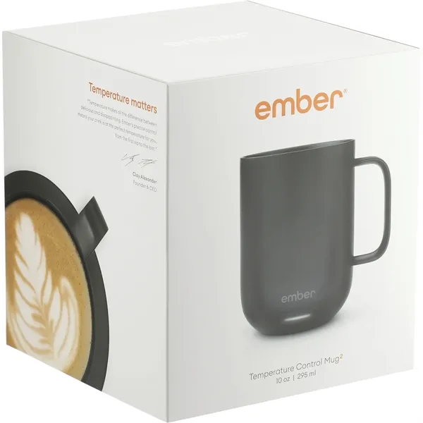 Ember Mug2 10 oz - Ember Mug2 10 oz - Image 14 of 25