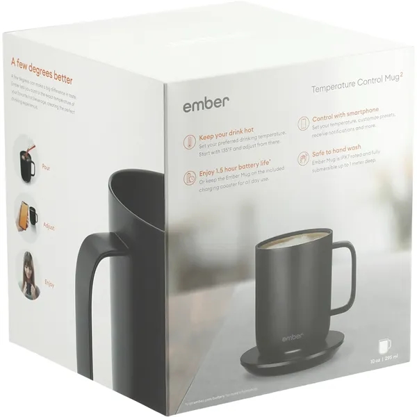 Ember Mug2 10 oz - Ember Mug2 10 oz - Image 3 of 25