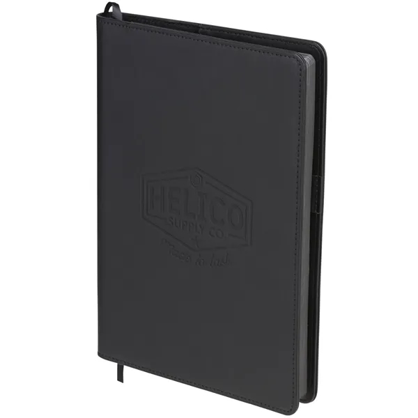7" x 10" Cross® Refined Refillable Notebook - 7" x 10" Cross® Refined Refillable Notebook - Image 4 of 10