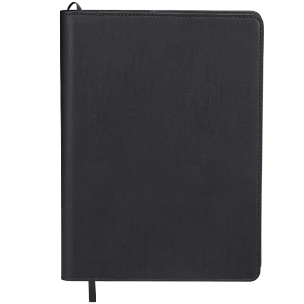7" x 10" Cross® Refined Refillable Notebook - 7" x 10" Cross® Refined Refillable Notebook - Image 1 of 10