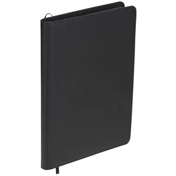 7" x 10" Cross® Refined Refillable Notebook - 7" x 10" Cross® Refined Refillable Notebook - Image 9 of 10