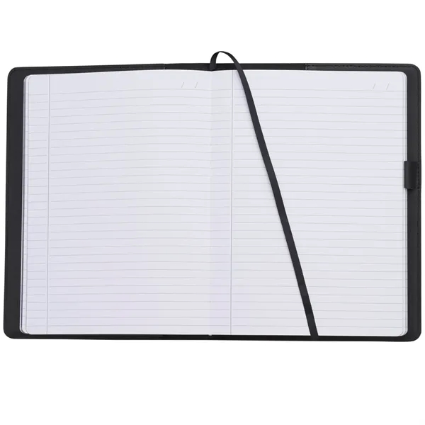 7" x 10" Cross® Refined Refillable Notebook - 7" x 10" Cross® Refined Refillable Notebook - Image 2 of 10