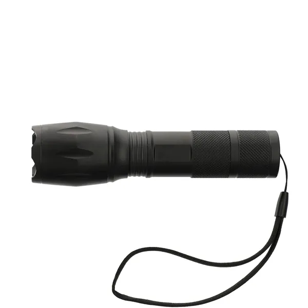 High Performance 500 Lumen Flashlight - High Performance 500 Lumen Flashlight - Image 2 of 5