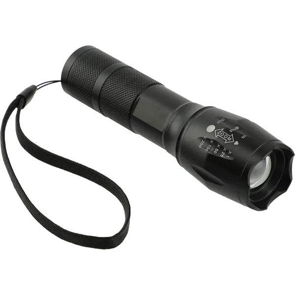 High Performance 500 Lumen Flashlight - High Performance 500 Lumen Flashlight - Image 5 of 5