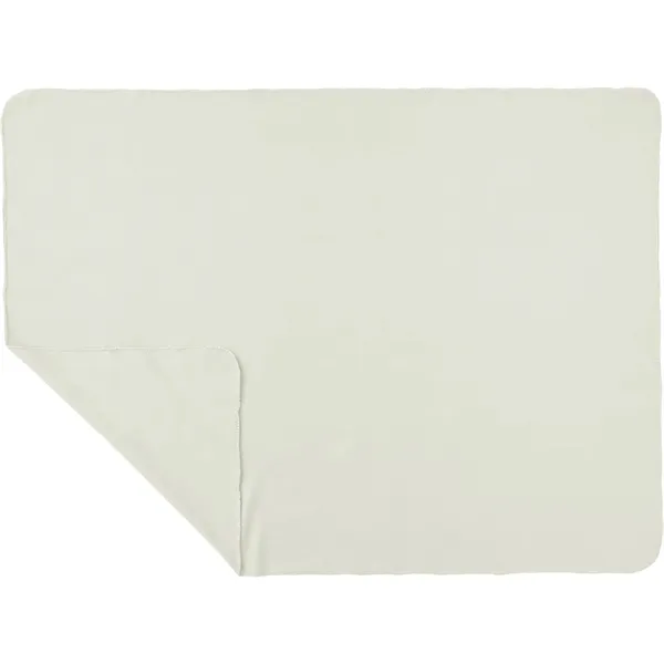 100% Recycled PET Fleece Blanket - 100% Recycled PET Fleece Blanket - Image 12 of 19