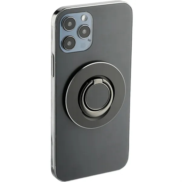 MagClick Phone Ring Holder and Stand - MagClick Phone Ring Holder and Stand - Image 7 of 8
