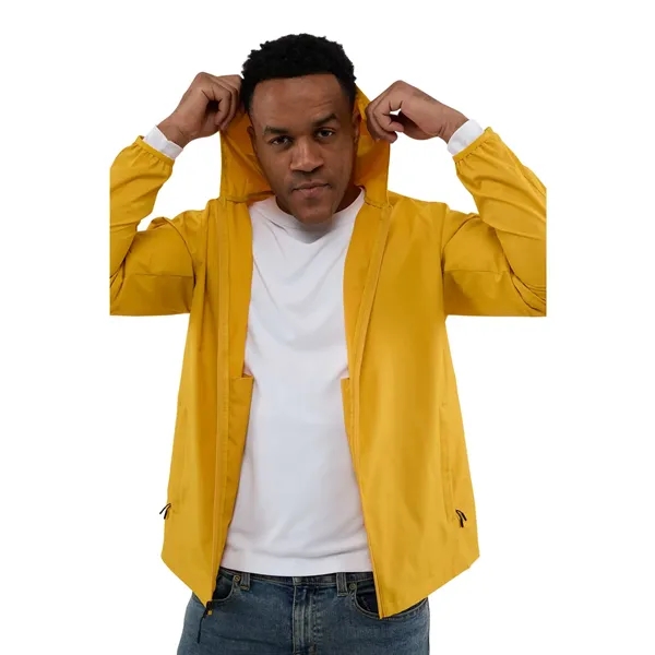 ANETO Lightweight Packable Jacket - Men's
