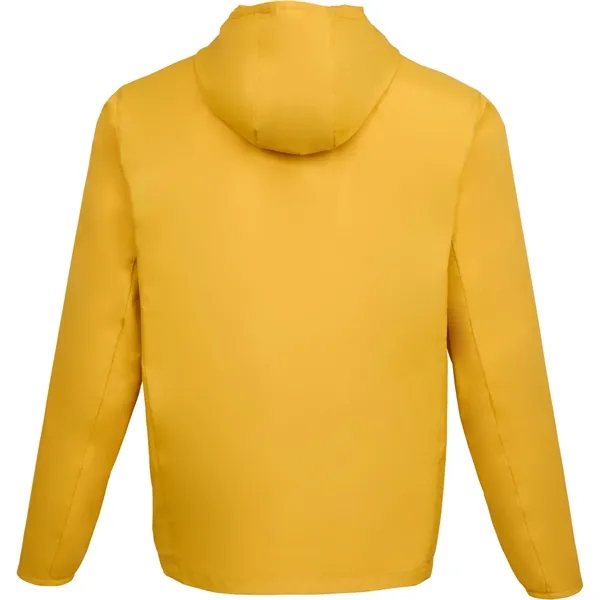 ANETO Lightweight Packable Jacket - Men's