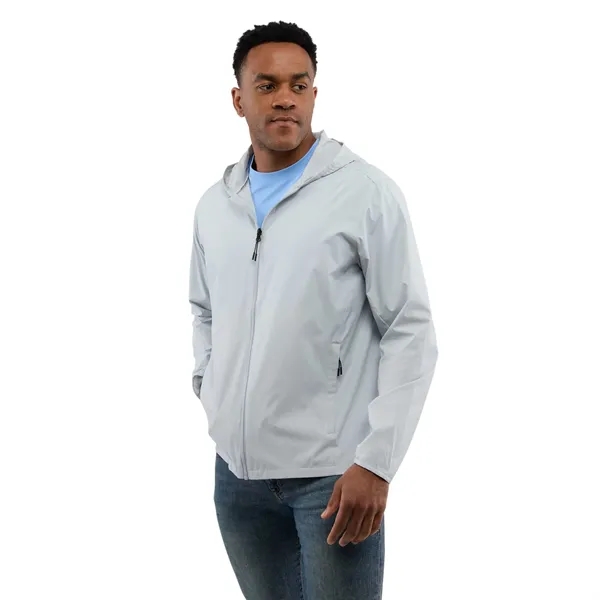 ANETO Lightweight Packable Jacket - Men's