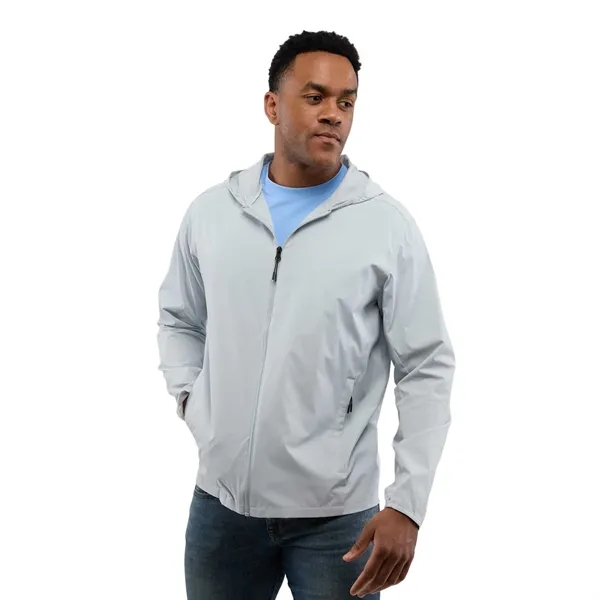 ANETO Lightweight Packable Jacket - Men's
