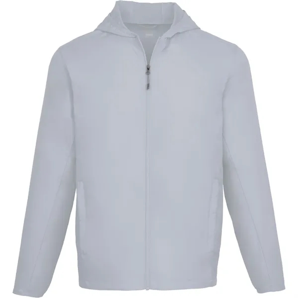 ANETO Lightweight Packable Jacket - Men's