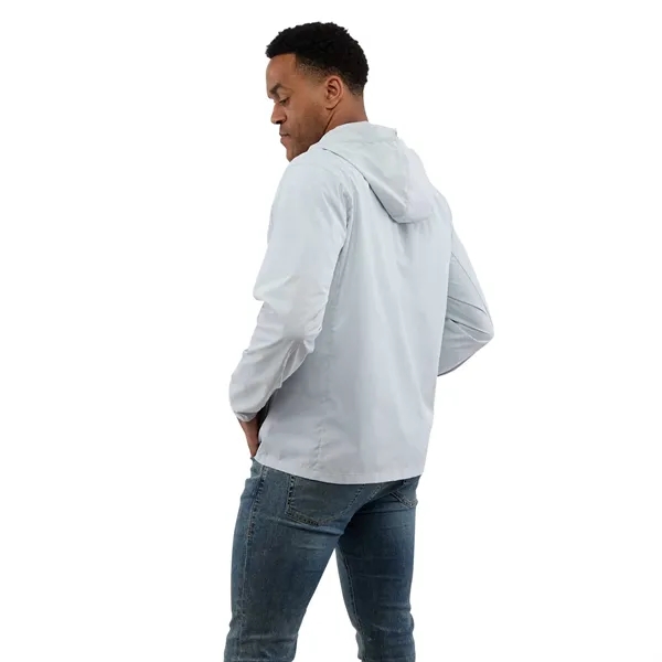 ANETO Lightweight Packable Jacket - Men's