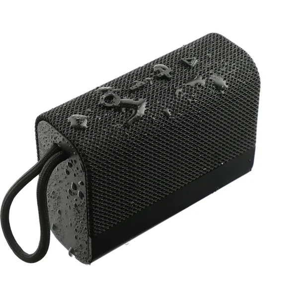 Fabric Banner Waterproof Bluetooth Speaker - Fabric Banner Waterproof Bluetooth Speaker - Image 6 of 7