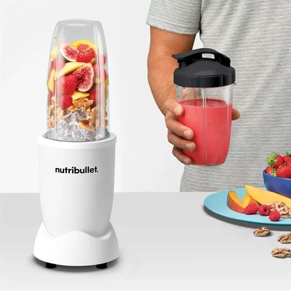 nutribullet Pro® 900-watt Blender - nutribullet Pro® 900-watt Blender - Image 3 of 11