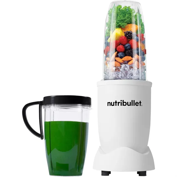 nutribullet Pro® 900-watt Blender - nutribullet Pro® 900-watt Blender - Image 4 of 11