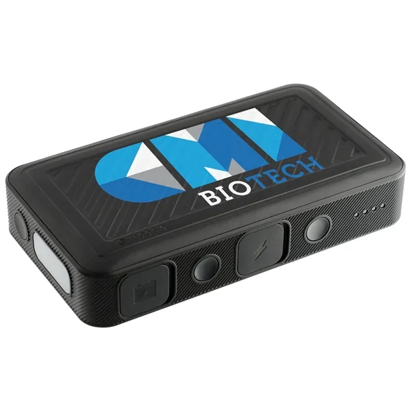 mophie® Powerstation Go Rugged Compact - mophie® Powerstation Go Rugged Compact - Image 8 of 12