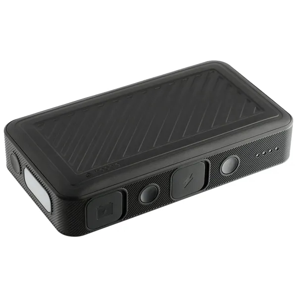 mophie® Powerstation Go Rugged Compact - mophie® Powerstation Go Rugged Compact - Image 9 of 12