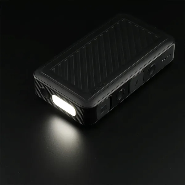 mophie® Powerstation Go Rugged Compact - mophie® Powerstation Go Rugged Compact - Image 11 of 12