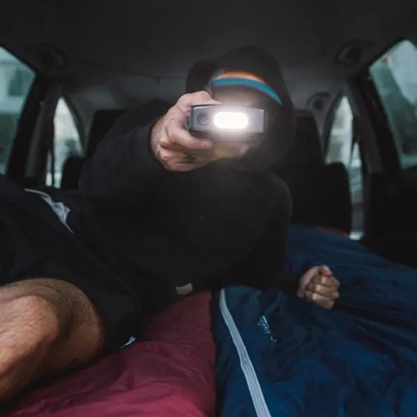 mophie® Powerstation Go Rugged Compact - mophie® Powerstation Go Rugged Compact - Image 6 of 12