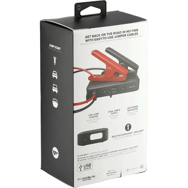 mophie® Powerstation Go Rugged Compact - mophie® Powerstation Go Rugged Compact - Image 7 of 12