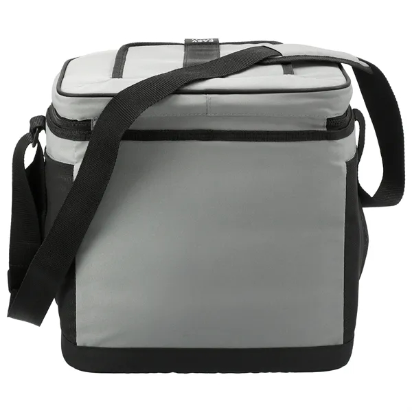 Arctic Zone® Repreve® 24 Can Double Pocket Cooler - Arctic Zone® Repreve® 24 Can Double Pocket Cooler - Image 3 of 7