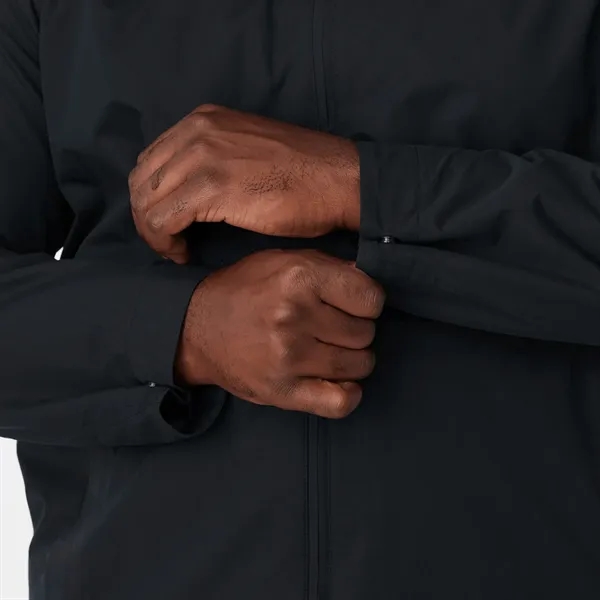 FOSTER Eco Jacket - Men's - FOSTER Eco Jacket - Men's - Image 4 of 31