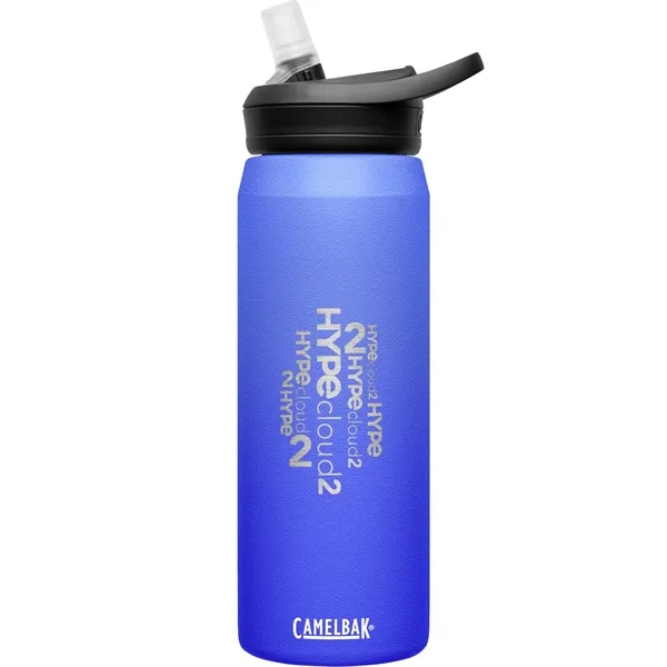 Camelbak Eddy®+ Ombre Copper VSS 25oz - Camelbak Eddy®+ Ombre Copper VSS 25oz - Image 5 of 9