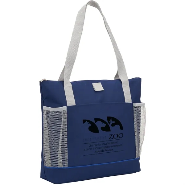 Arrival RPET Meeting Tote - Arrival RPET Meeting Tote - Image 2 of 13