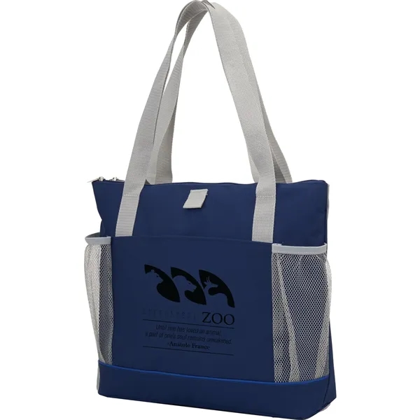 Arrival RPET Meeting Tote - Arrival RPET Meeting Tote - Image 3 of 13