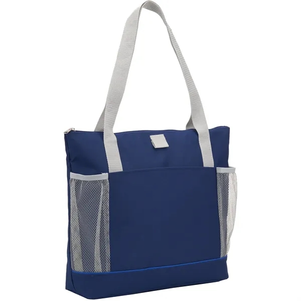 Arrival RPET Meeting Tote - Arrival RPET Meeting Tote - Image 6 of 13