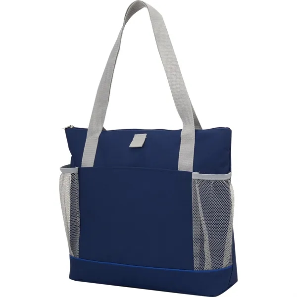Arrival RPET Meeting Tote - Arrival RPET Meeting Tote - Image 7 of 13