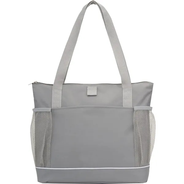 Arrival RPET Meeting Tote - Arrival RPET Meeting Tote - Image 10 of 13