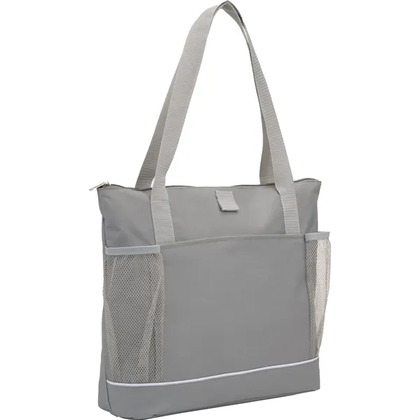 Arrival RPET Meeting Tote - Arrival RPET Meeting Tote - Image 12 of 13