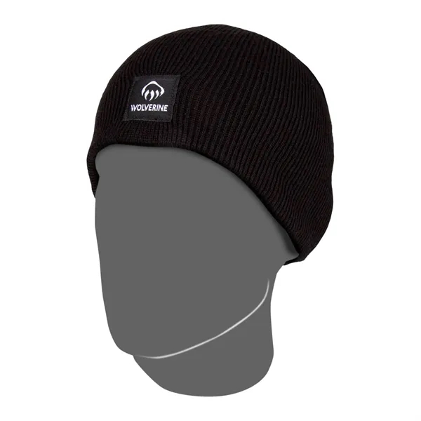 Wolverine Knit Work Beanie - Wolverine Knit Work Beanie - Image 4 of 21