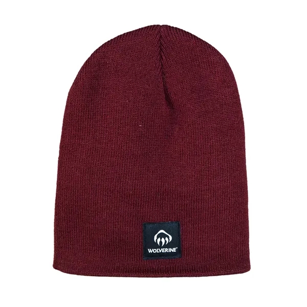 Wolverine Knit Work Beanie - Wolverine Knit Work Beanie - Image 5 of 21