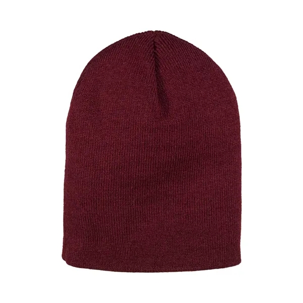 Wolverine Knit Work Beanie - Wolverine Knit Work Beanie - Image 7 of 21