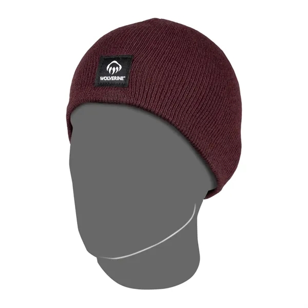 Wolverine Knit Work Beanie - Wolverine Knit Work Beanie - Image 9 of 21