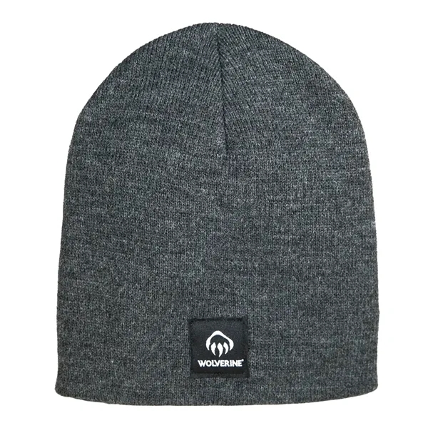 Wolverine Knit Work Beanie - Wolverine Knit Work Beanie - Image 10 of 21