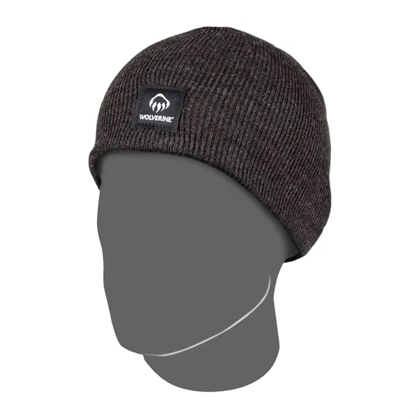 Wolverine Knit Work Beanie - Wolverine Knit Work Beanie - Image 12 of 21