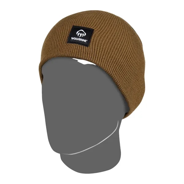Wolverine Knit Work Beanie - Wolverine Knit Work Beanie - Image 17 of 21