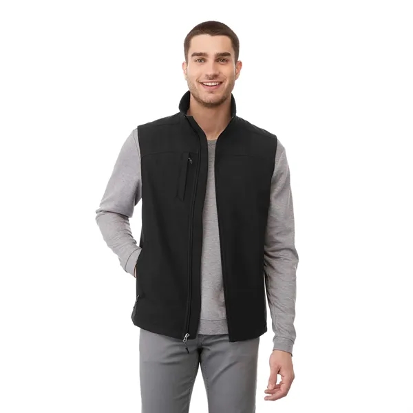 Men's STINSON Softshell Vest - Men's STINSON Softshell Vest - Image 0 of 14