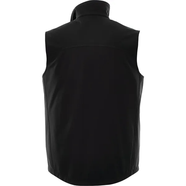 Men's STINSON Softshell Vest - Men's STINSON Softshell Vest - Image 2 of 14