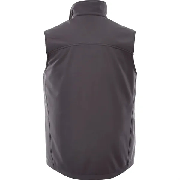 Men's STINSON Softshell Vest - Men's STINSON Softshell Vest - Image 5 of 14