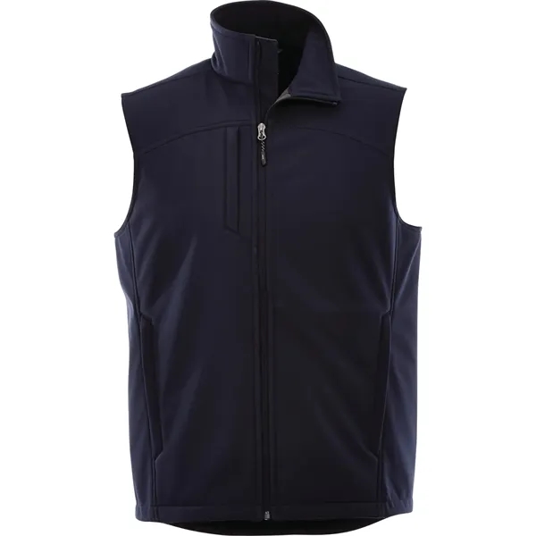 Men's STINSON Softshell Vest - Men's STINSON Softshell Vest - Image 11 of 14