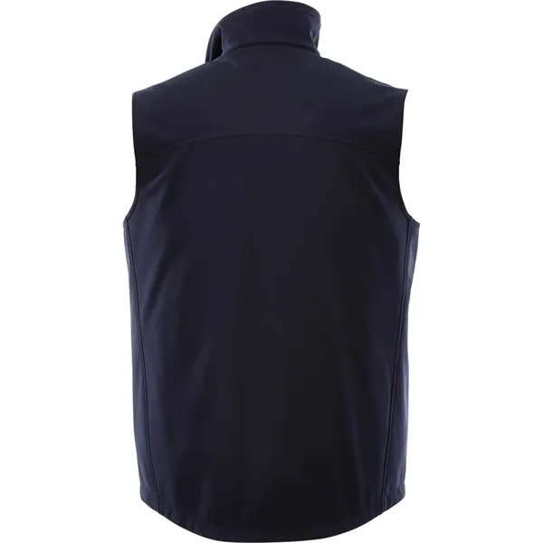 Men's STINSON Softshell Vest - Men's STINSON Softshell Vest - Image 10 of 14
