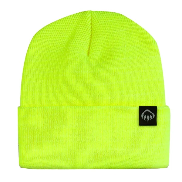 Wolverine Knit Watch Beanie - Wolverine Knit Watch Beanie - Image 43 of 44