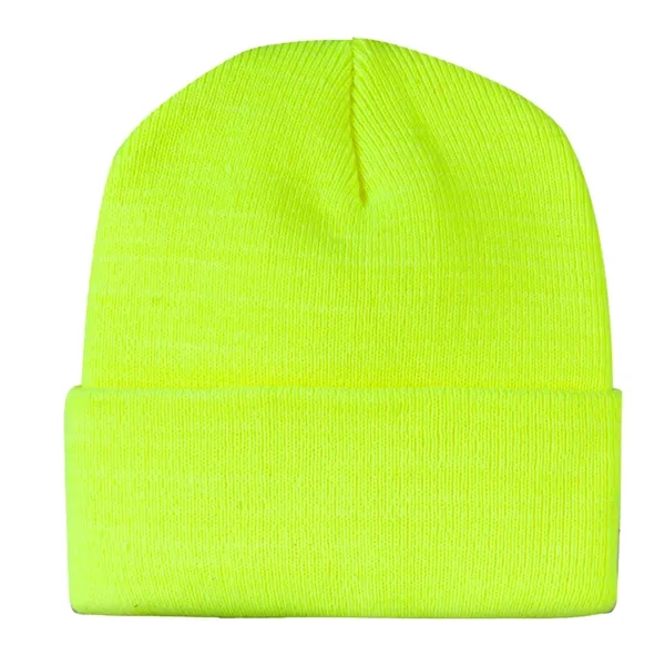Wolverine Knit Watch Beanie - Wolverine Knit Watch Beanie - Image 44 of 44