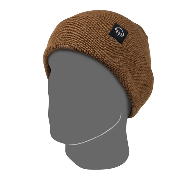 Wolverine Knit Watch Beanie - Wolverine Knit Watch Beanie - Image 18 of 44